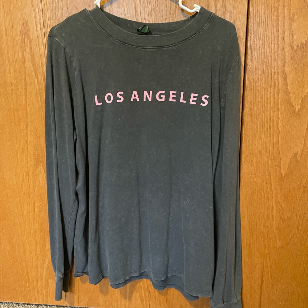 wild fable long sleeve top